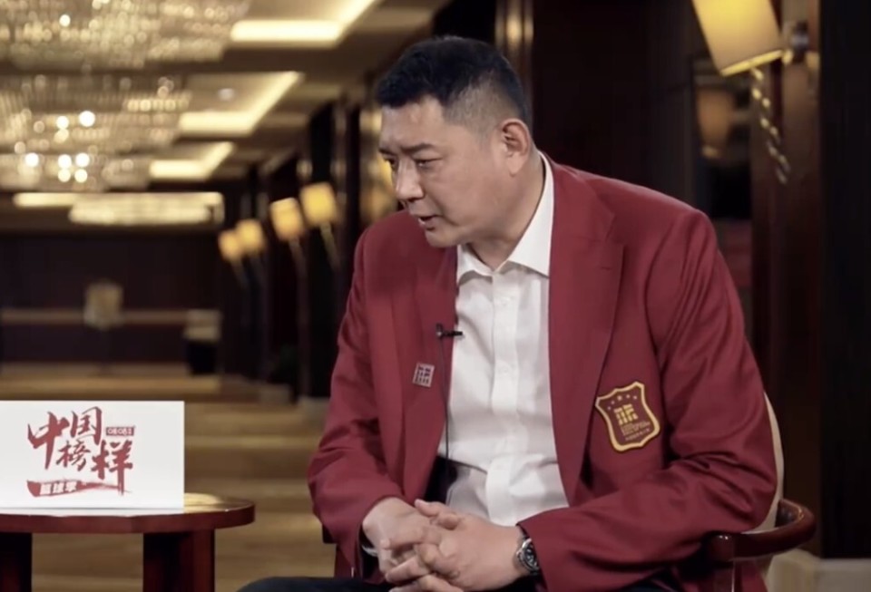 都被外援占, 所以我们的