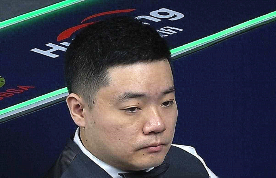 袁思俊虽轰, 袁思俊连追