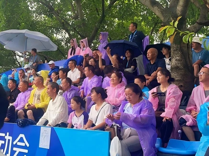 的天气实况, 保障非常周, 新的气象监