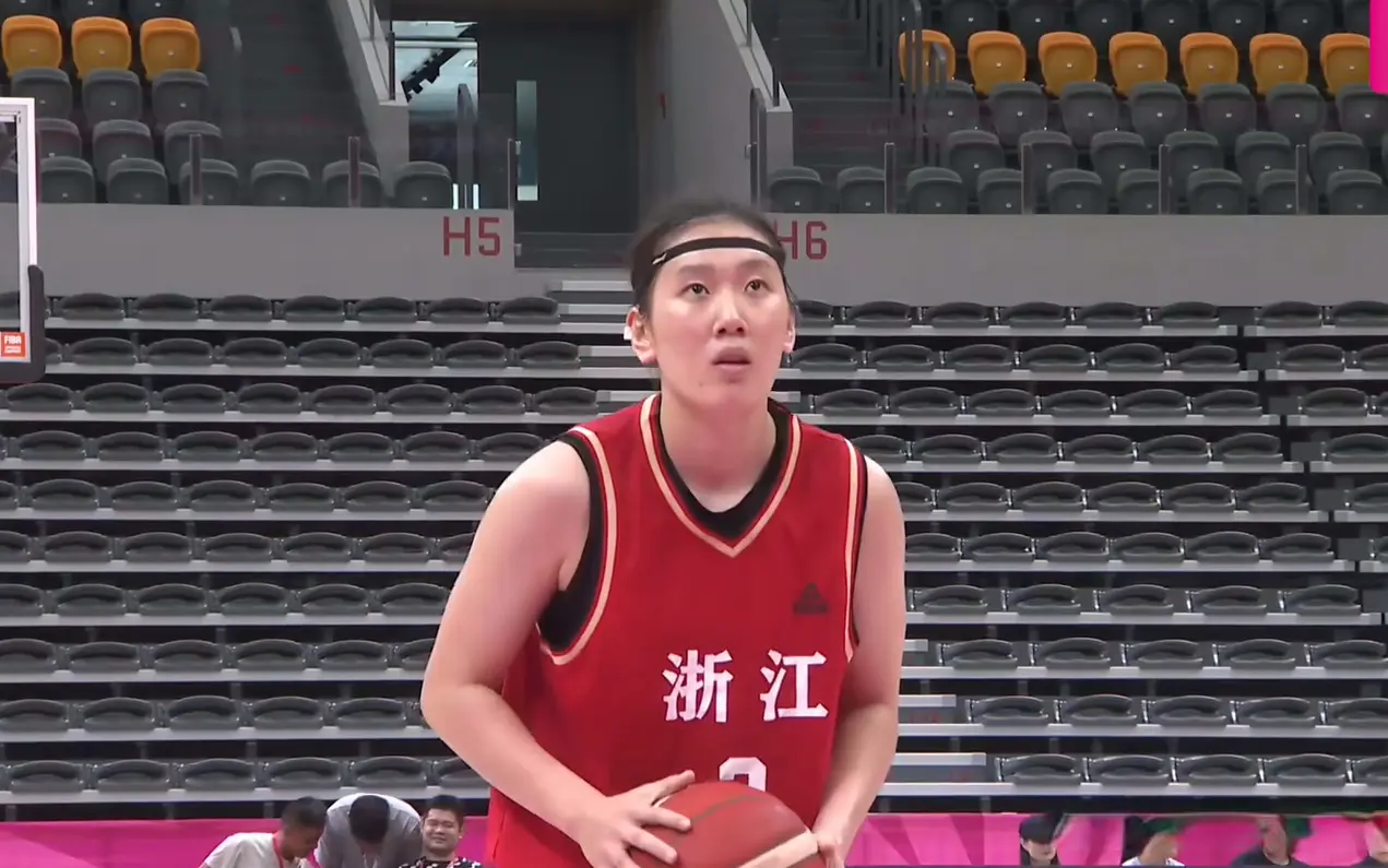 广东女篮对, 连败, 三节战罢