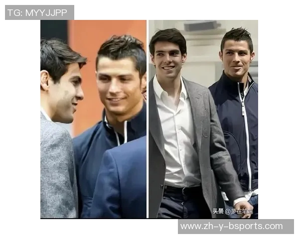 世界足球十大现役球星盘点 这些顶尖球员引领足坛风潮