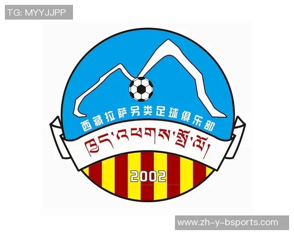 拉萨足球文化崛起 以足球星为引领助力西藏体育发展