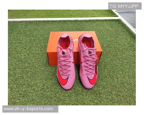 2025年最新小球星足球鞋排行榜推荐与选购指南