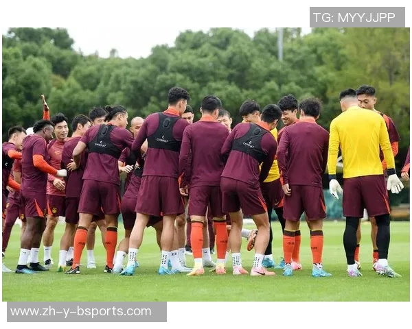 中国足球依然崛起 这些球星未曾落寞为中国足球争光